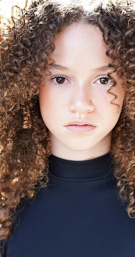 tv shows with chloe coleman